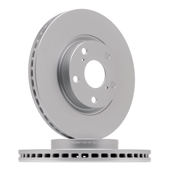 435120F010 OE goCORE Disque de frein GCH20186