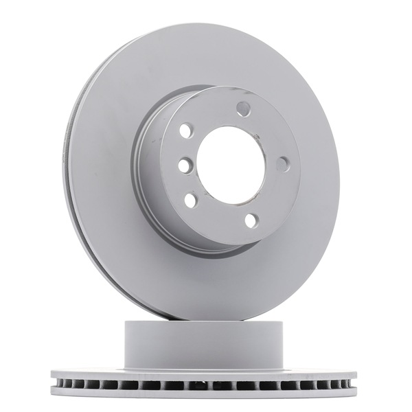 34116855006 OE goCORE Disque de frein GCH20240