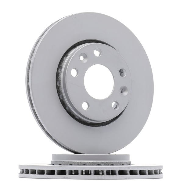 402063793R OE goCORE Bremsscheibe GCH20245