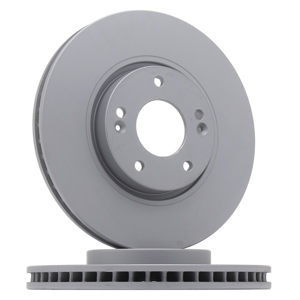 517123K110 OE goCORE Disque de frein GCH20265
