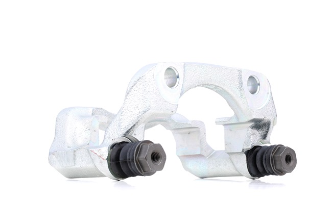 TRW BDA230 Caliper bracket RENAULT Clio II Hatchback (BB, CB) 1.2 16V (BB05, BB0W, BB11, BB27, BB2T, BB2U, BB2V, CB05,... Petrol 75 hp 2013 price