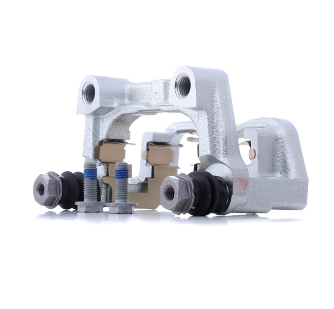 Chevrolet Brake components replacement TRW BDA575