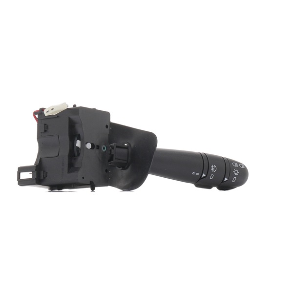 RIDEX 1563S0481 Lenkstockschalter RENAULT CLIO II (BB0/1/2_, CB0/1/2_) 3.0 V6 Sport 226 PS Benzin 2002