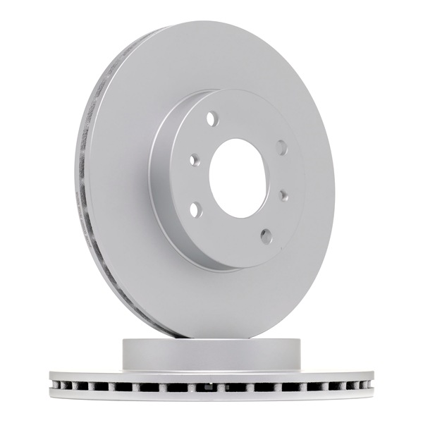 GCH20277 goCORE 4020655F01 Bremsscheibe