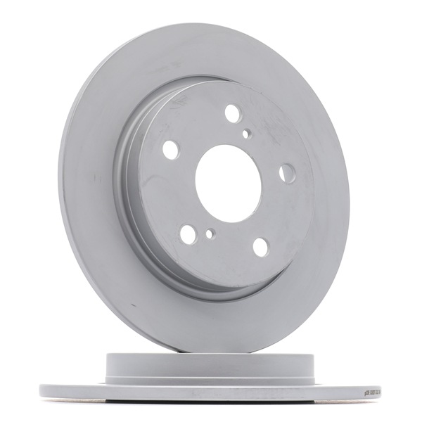 4243102170 OE goCORE Disque de frein GCH20279