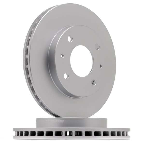 MR389722 OE goCORE Disque de frein GCH20291