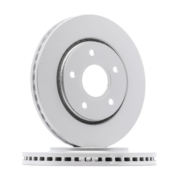 7B0615301C OE goCORE Disco freno GCH20303
