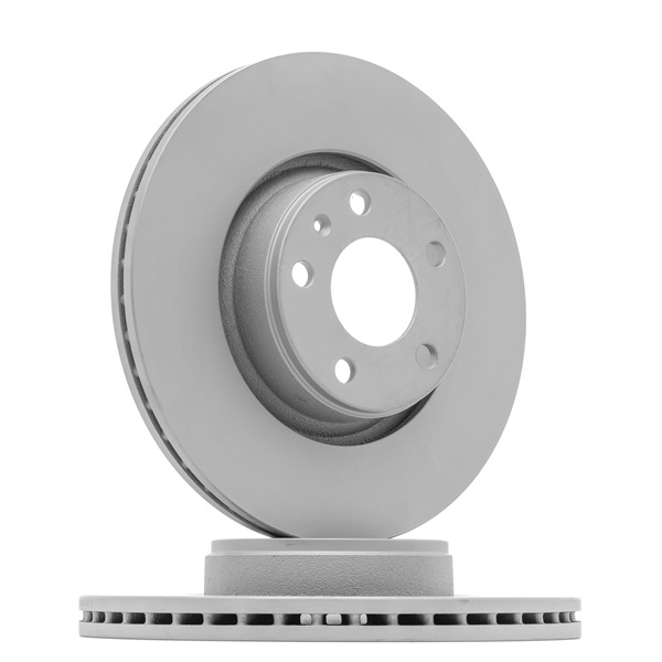 goCORE GCH20310 Disque de frein AUDI A6 C6 Berline (4F2) S6 5.2 quattro Essence 435 CV 2011 prix