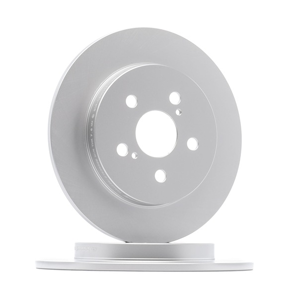 4243112310 OE goCORE Disque de frein GCH20328