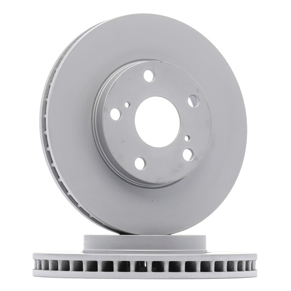 goCORE GCH20346 Disque de frein TOYOTA PREVIA (MCR3_, ACR3_, CLR3_) 3.0 (MCR30W) Essence 220 CV 2005 prix
