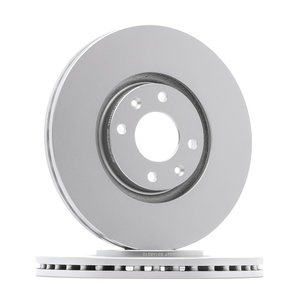 424933 OE goCORE Disque de frein GCH20353