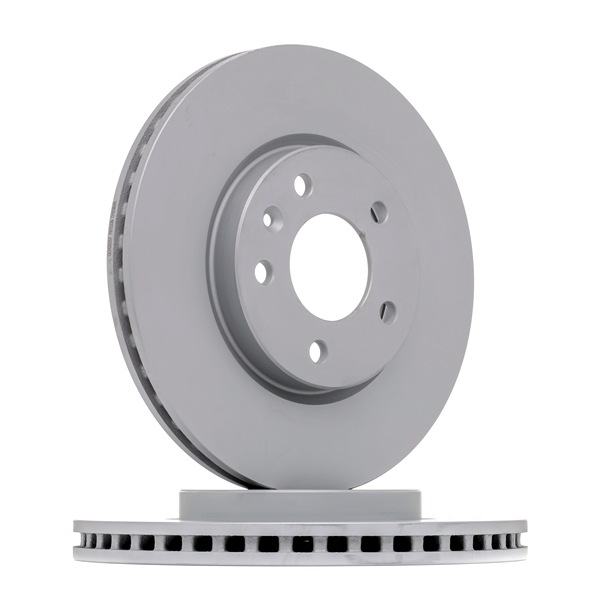 13502051 OE goCORE Bremsscheibe GCH20357