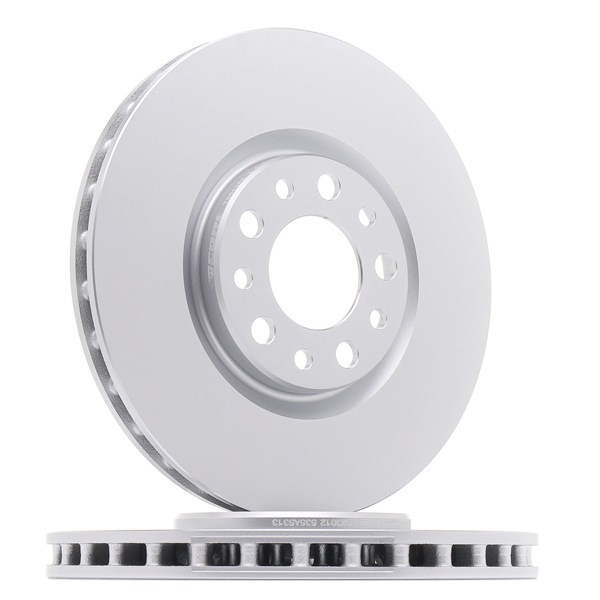GCH20363 goCORE 68254087AB Bremsscheibe