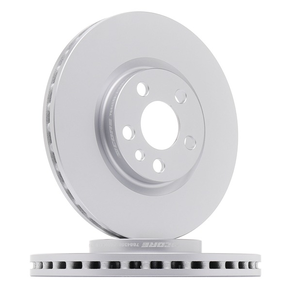 4249H5 OE goCORE Bremsscheibe GCH20369