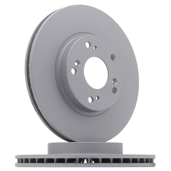 45251SCAE00 OE goCORE Disque de frein GCH20401