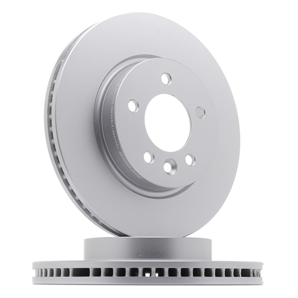 GCH20409 goCORE SDB000604 Bremsscheibe