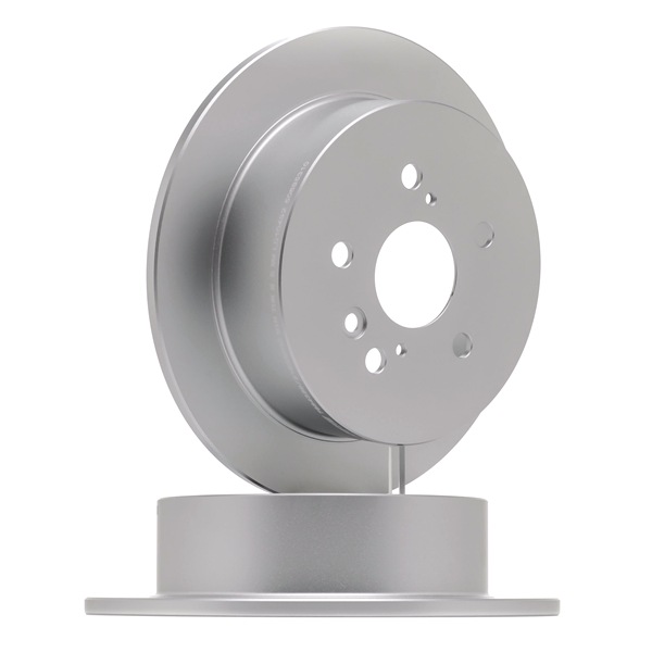 goCORE GCH20431 Takajarrulevyt Lexus RX XU30 330 AWD (MCU38) Bensiini 232 hv 2003