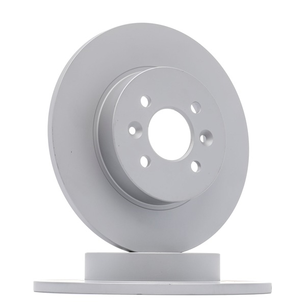 goCORE GCH20432 Bremsscheiben RENAULT KANGOO Express (FC0/1_) 1.5 dCi 68 PS Diesel 2022