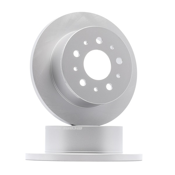 goCORE GCH20475 Disque de frein Peugeot Boxer 250 Van 3.0 HDi Diesel 156 CV 2014 prix