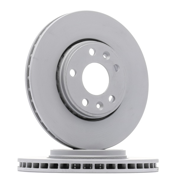 goCORE GCH20491 Disque de frein Megane 3 Phase 2 2.0 dCi Diesel 160 CV 2012 prix