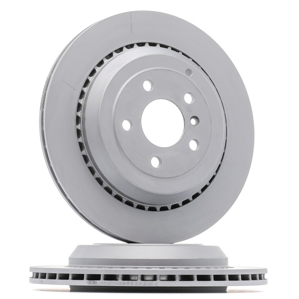 GCH20499 goCORE 1644231112 Bremsscheibe