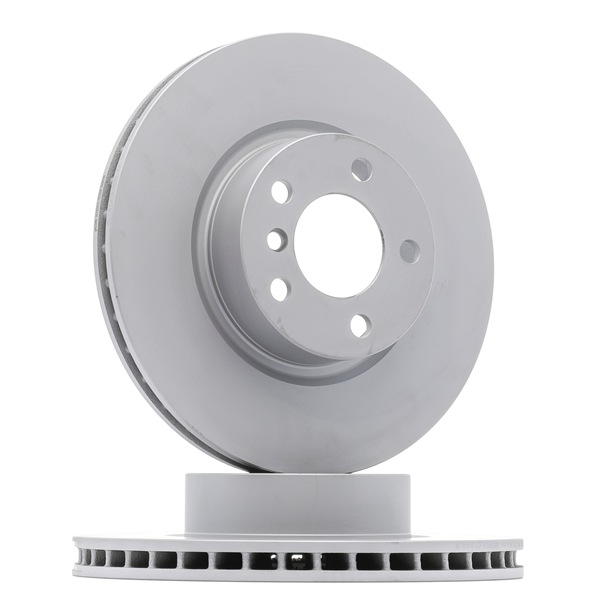 goCORE GCH20512 Disque de frein BMW X3 (F25) sDrive 28 i Essence 245 CV 2017 prix