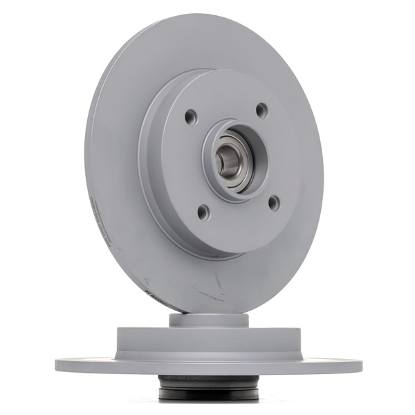 424934 OE goCORE Disque de frein GCH20577