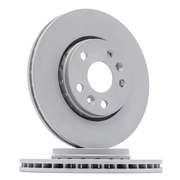 4154200001 OE goCORE Disque de frein GCH20599