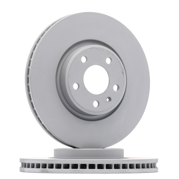GCH20615 goCORE 8R0615301F Bremsscheibe