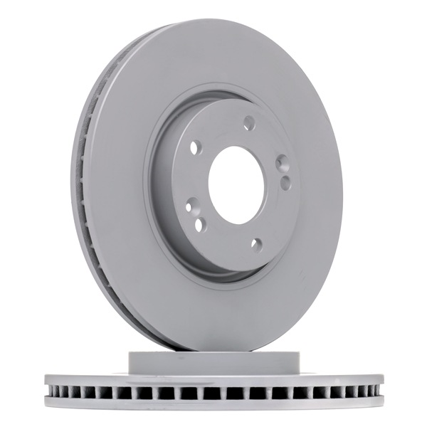 517123K110 OE goCORE Disque de frein GCH20621