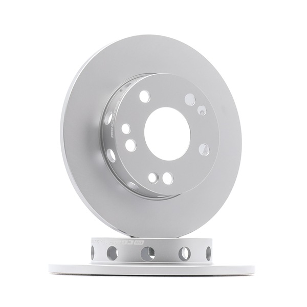 2014211212 OE goCORE Disque de frein GCH20638
