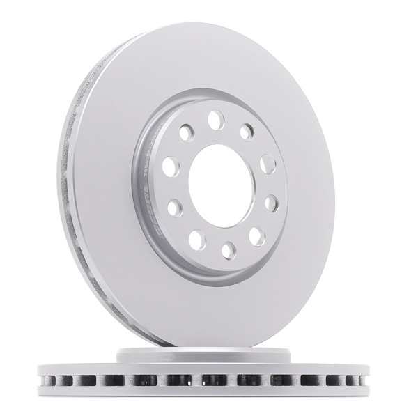 71777095 OE goCORE Bremsscheibe GCH20644