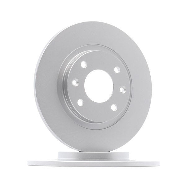 1618859980 OE goCORE Disco de travão GCH20646