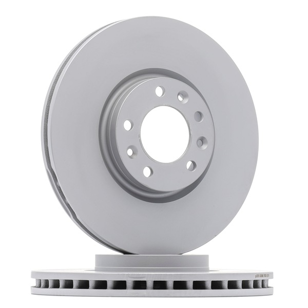 goCORE 4249K1 Remschijf
