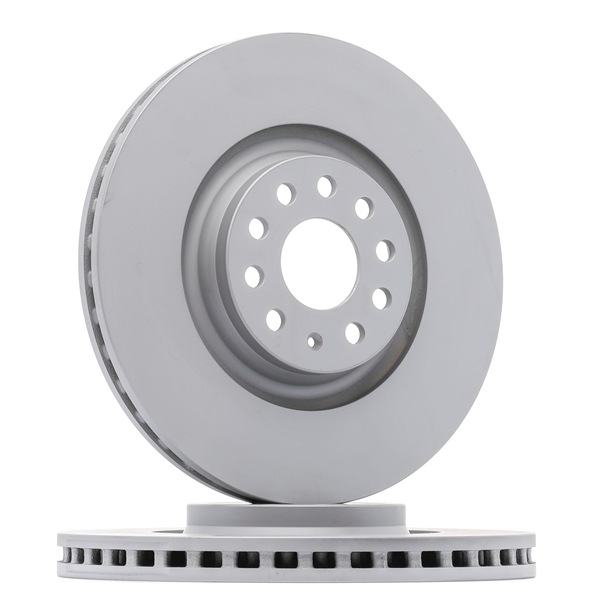 3C0615301C OE goCORE Bremsscheibe GCH20668