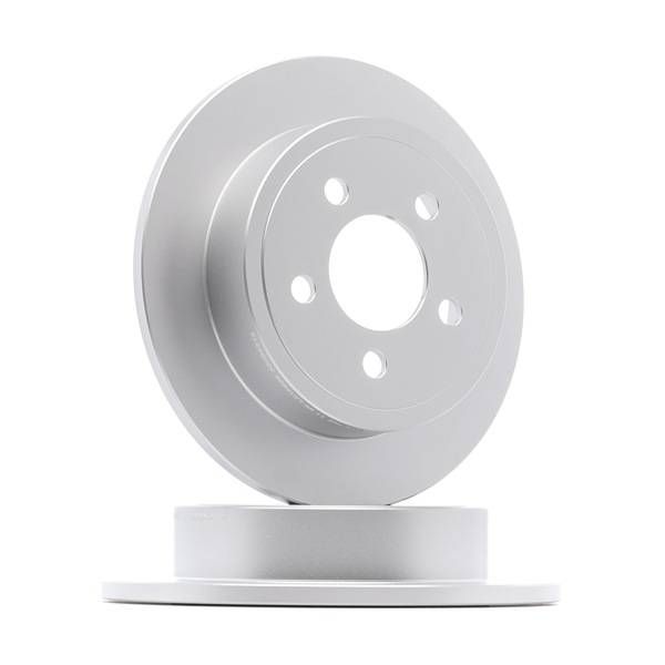K52128411AB OE goCORE Disque de frein GCH20721