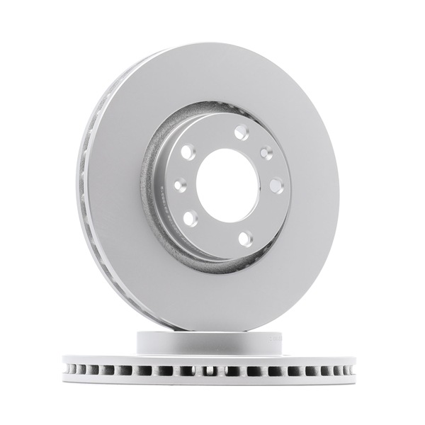 E169147 OE goCORE Bremsscheibe GCH20735