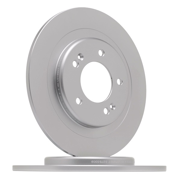 goCORE 58411A6200 Remschijf