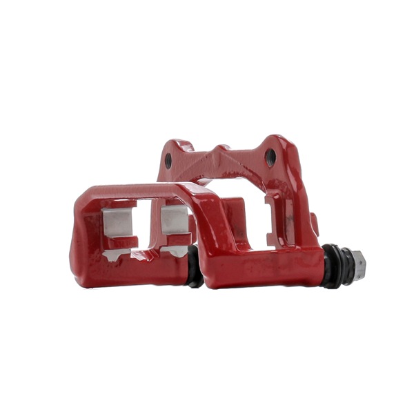 d'origine Alfa Romeo SPIDER TRW Support d'étrier de frein BDA967