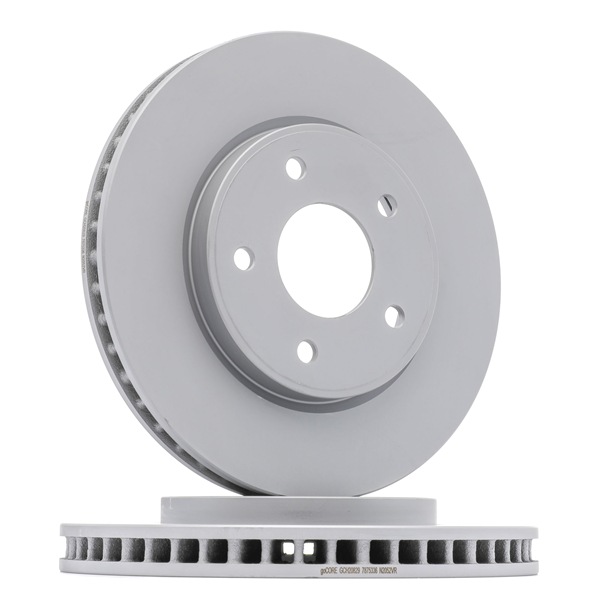 402063LM0A OE goCORE Bremsscheibe GCH20829