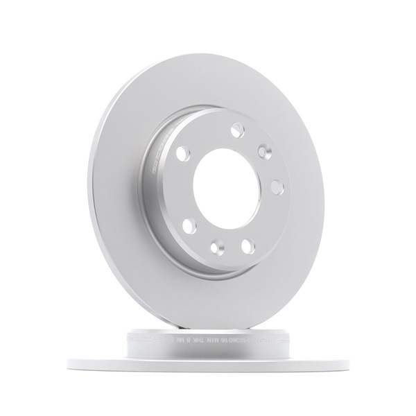 goCORE GCH20855 Disque de frein PEUGEOT 308 II 3/5 portes (LB, LP, LW, LH, L3) 1.6 PureTech Essence 225 CV 2021 prix