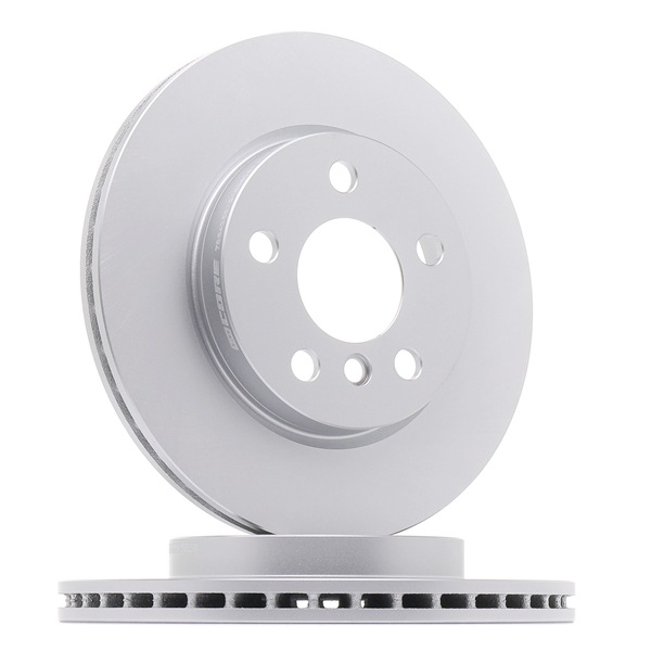 6866295 OE goCORE Disque de frein GCH20870