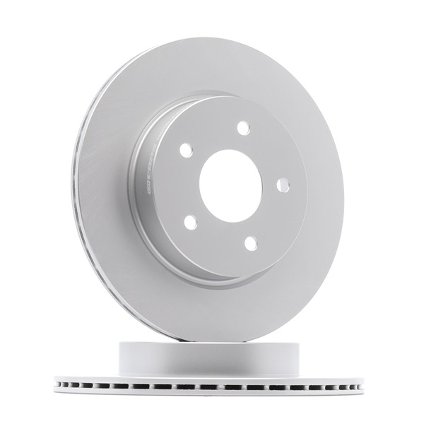 D32064CE0A OE goCORE Disco freno GCH20891