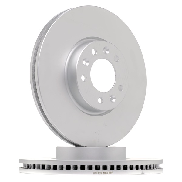 goCORE GCH20943 Bremsscheiben TOYOTA PROACE Bus (MPY_) 2.0 D4d 4x4 144 PS Diesel 2025