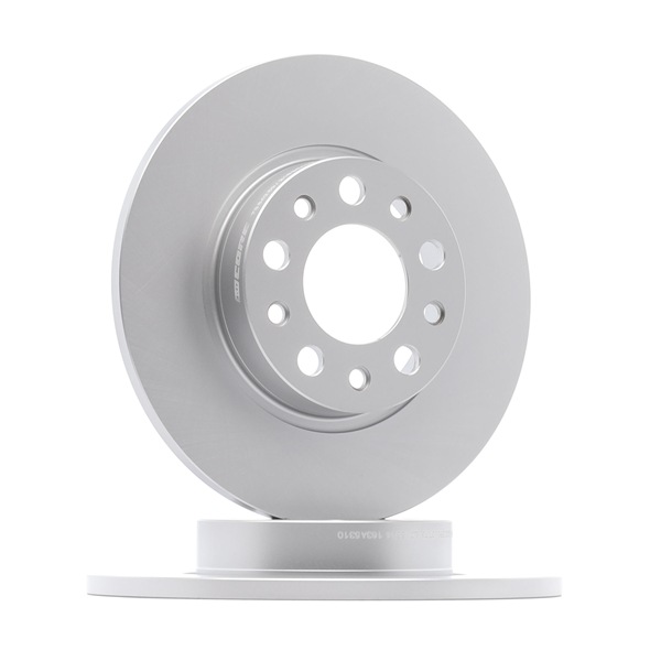 51963547 OE goCORE Disque de frein GCH21235