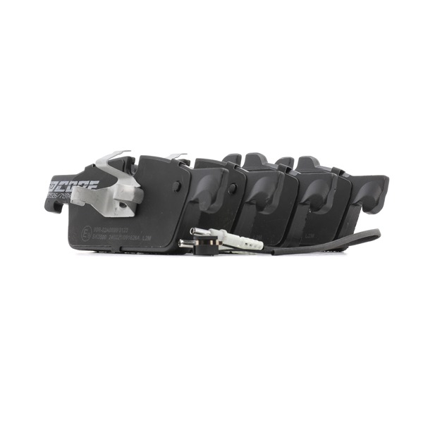 GCD020526 goCORE 4254A6 Bremsbeläge