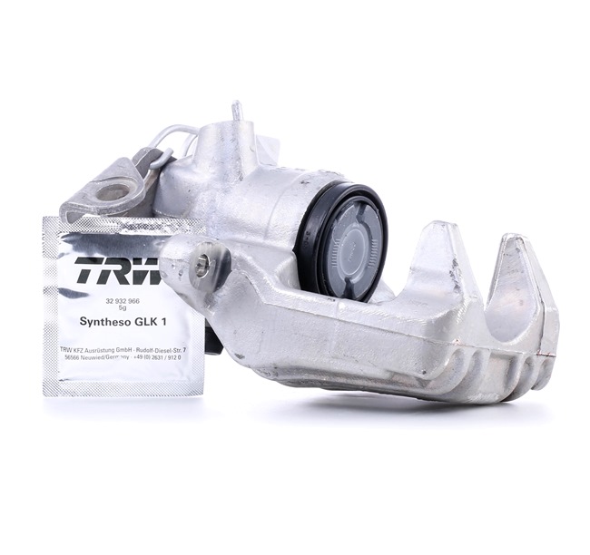 TRW Étrier de frein Audi A4 BHN183