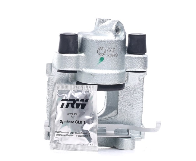 TRW BHN628E MG Bremsekaliber pris