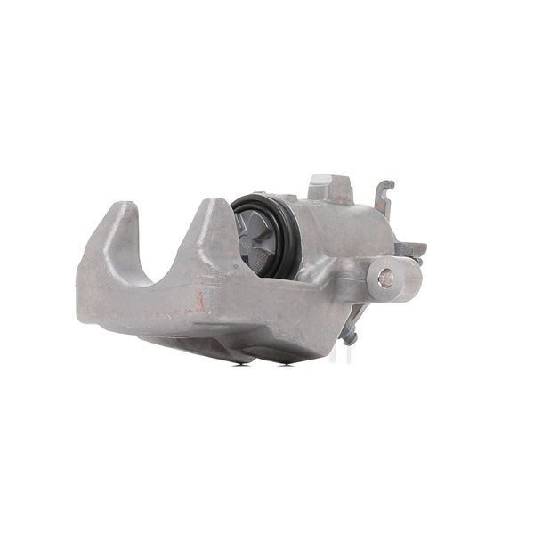 TRW BHQ288 RENAULT Fluence (L3_) bremsekaliber bag og foran