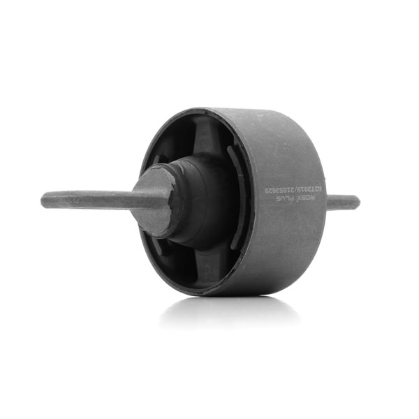 RIDEX PLUS 251T0033P Trailing arm bush ROVER 200 Hatchback (XW) 2.0 GTi Petrol 140 hp 1992 price